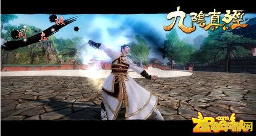 九阴真经降龙十巴掌 九阴真经降龙十巴掌：武侠世界的绝学传奇