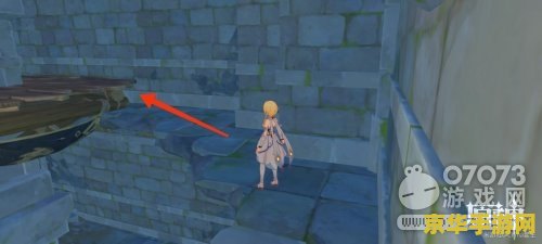 原神无名遗迹在哪 原神探索：揭秘无名遗迹的所在