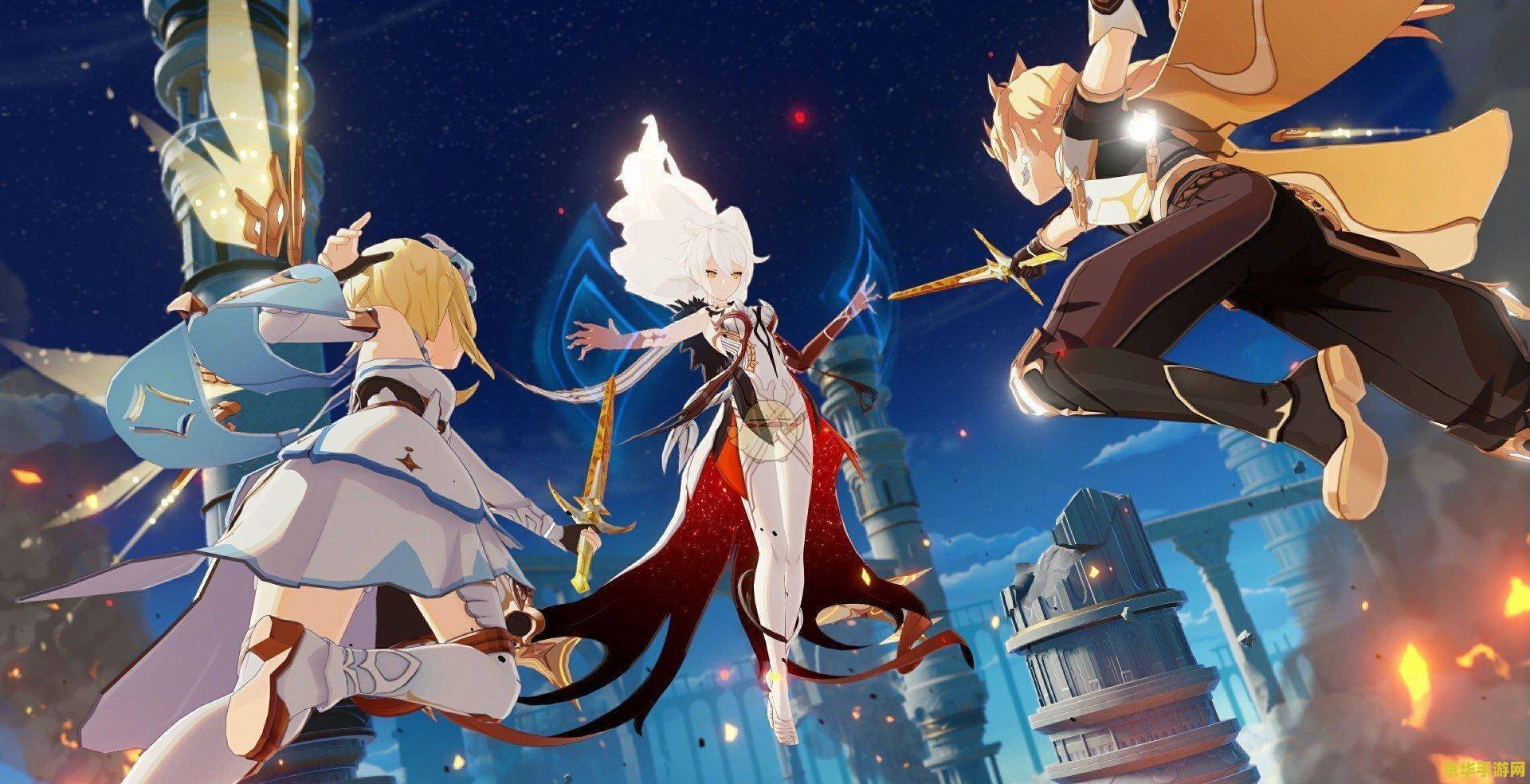 原神卡了剧情重来 原神剧情卡顿,重启之旅再启航 原神卡了剧情重来 原神剧情卡顿,重启之旅再启航