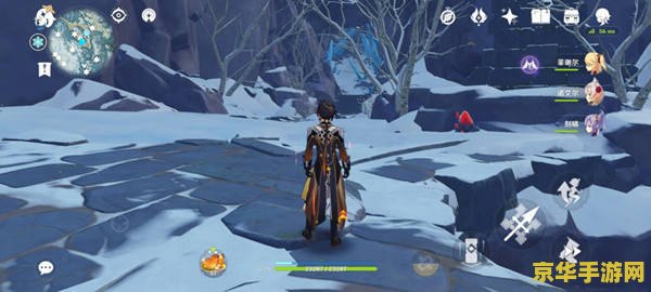 原神雪山为什么上不去 原神雪山攀登之谜:解锁登顶之路 原神雪山为什么上不去 原神雪山攀登之谜:解锁登顶之路