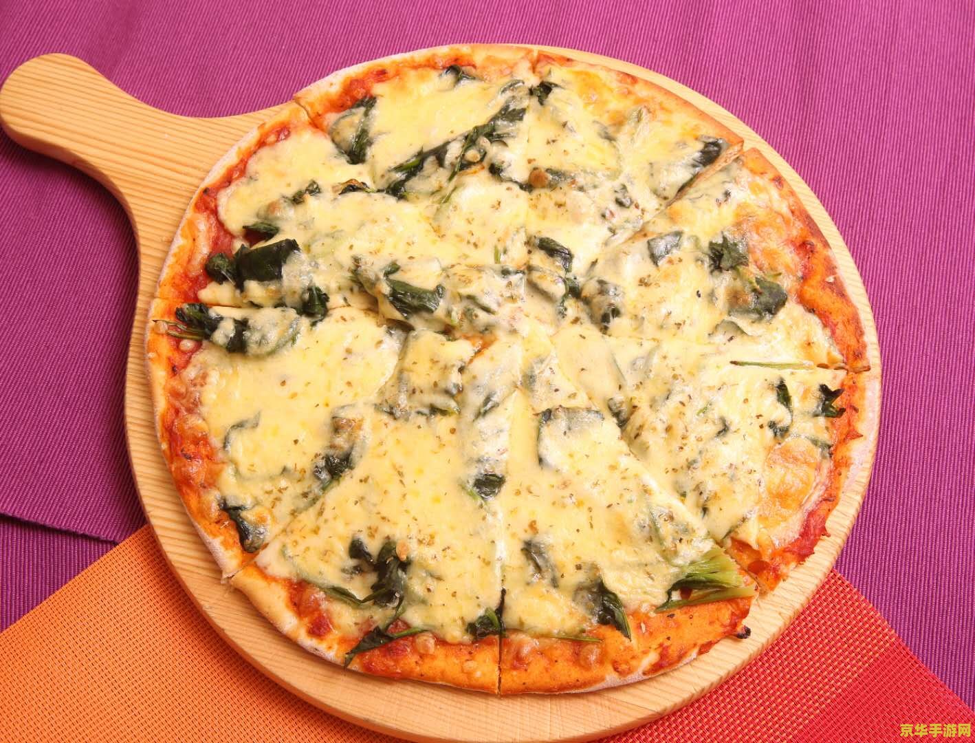 原神上哪弄披萨的食谱 原神：探索披萨食谱的奥秘之旅