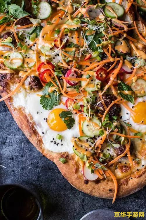 原神上哪弄披萨的食谱 原神：探索披萨食谱的奥秘之旅
