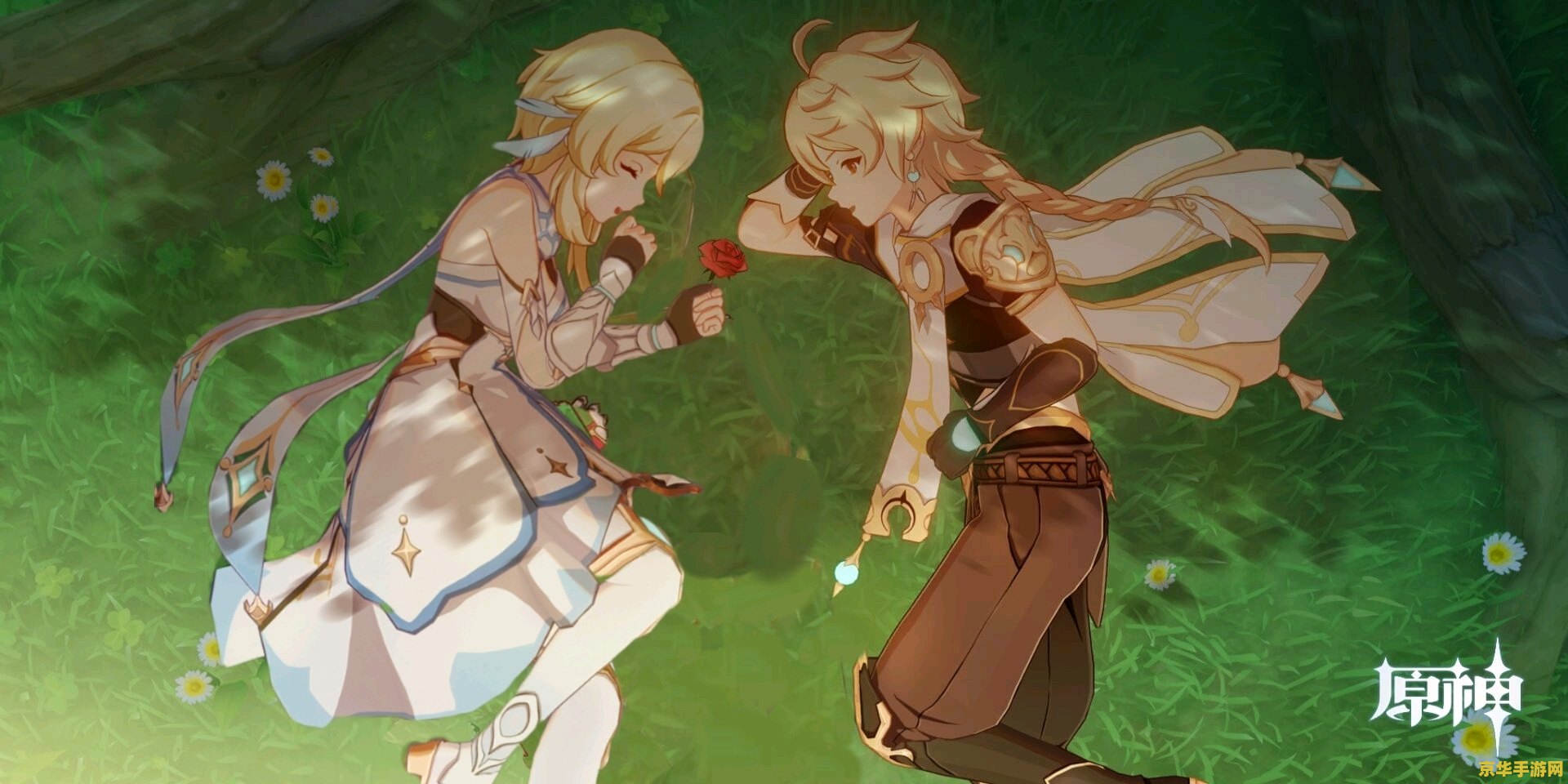 原神公主 原神公主:奇幻世界的冒险之旅 原神公主 原神公主:奇幻世界的冒险之旅