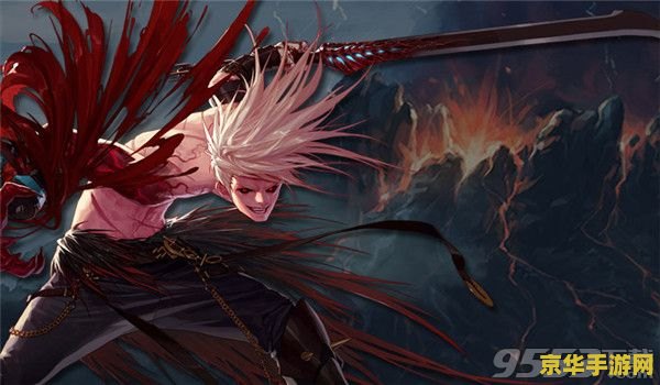dnfpk职业 DNF PK职业深度解析：驭剑士与狂战士的竞技之道