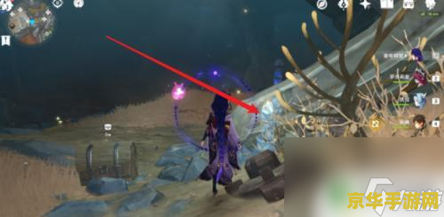 原神层岩巨渊地下洞口怎么开 原神层岩巨渊地下洞口开启攻略