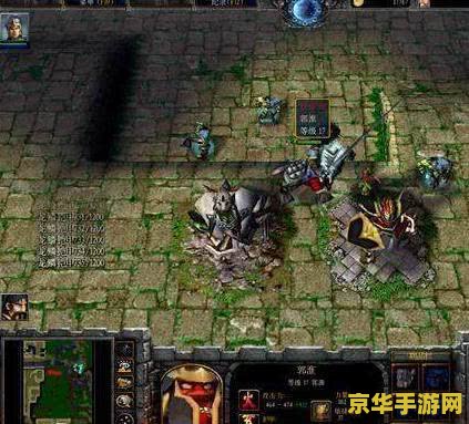 魔兽争霸太平洋 魔兽争霸：太平洋风云