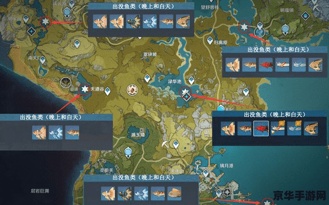 原神铁块在哪里收集最多 原神攻略：铁块收集最佳地点大揭秘