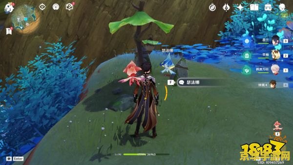 原神无相之草前置任务 原神攻略：解锁无相之草的前置任务与挑战