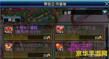 dnf八周年 DNF八周年庆典：荣耀之路，再启新篇