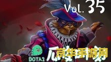 dota搞笑集锦 DOTA欢乐时刻：笑料不断的搞笑集锦