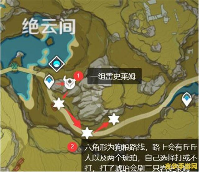 原神35级后怎么升级 原神35级后升级攻略：高效提升冒险等级的技巧与策略