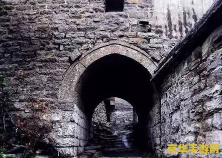 原神酒庄石门在哪里 原神酒庄石门位置解析