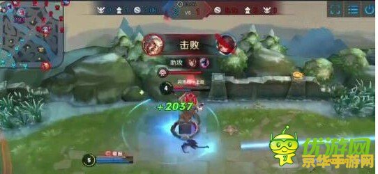 王者荣耀怎么出泉水 王者荣耀：快速出泉水技巧与策略解析