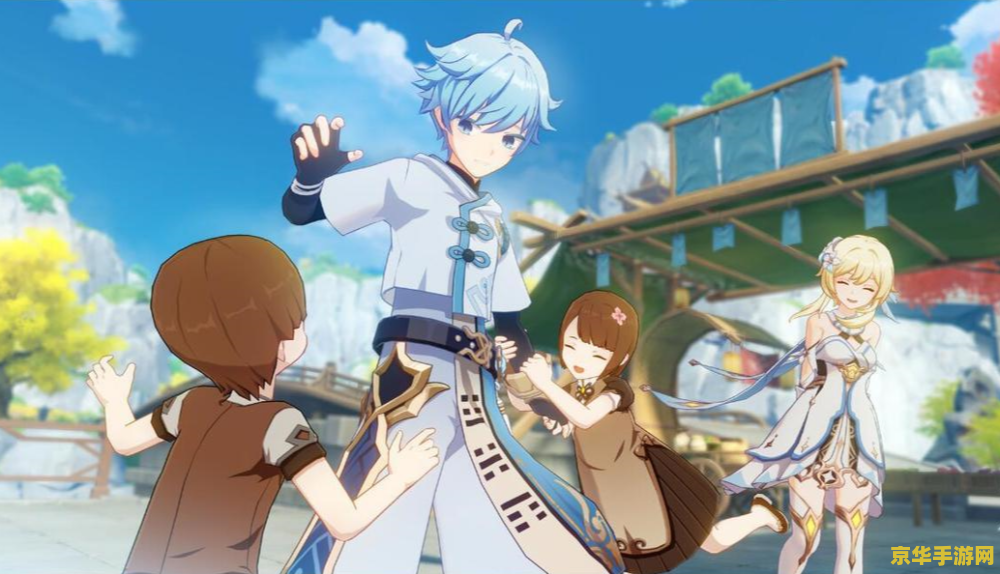 原神重云邀约事件六个结局 原神重云邀约事件：六种结局深度解析