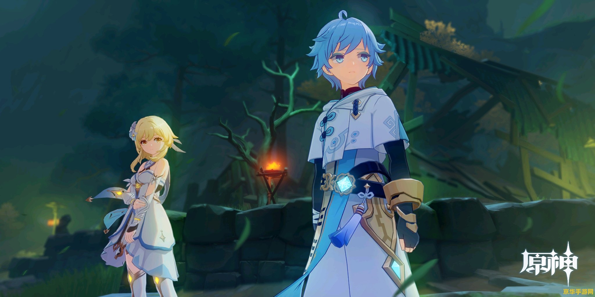 原神重云邀约事件六个结局 原神重云邀约事件：六种结局深度解析