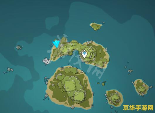 原神金苹果群岛屏障岛怎么开 原神金苹果群岛屏障岛解锁攻略