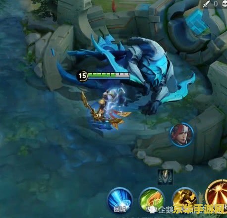 王者荣耀怎么取buff 王者荣耀：掌握取Buff技巧，提升游戏胜率