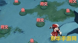 原神雪山解密 原神雪山之谜：深度解密与探险之旅
