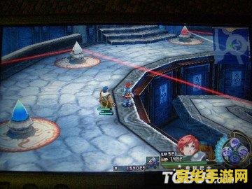 psp伊苏7金手指 PSP伊苏7金手指：游戏攻略与技巧解析