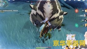原神雪山大雪猪王怎么打 原神攻略：雪山大雪猪王挑战技巧