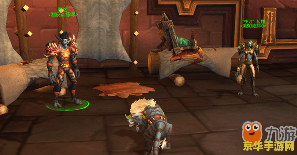 wow制皮攻略 魔兽世界：制皮术深度攻略