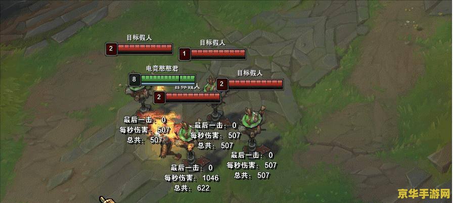 英雄联盟艾克是中路还是打野 英雄联盟：中路霸主还是野区之王——艾克的定位解析
