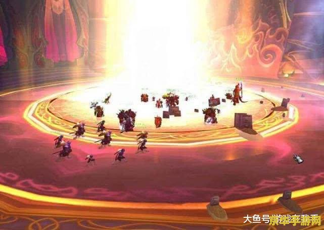魔兽世界太阳井攻略 魔兽世界：太阳井攻略详解