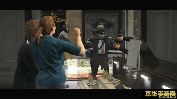 gta5禁播 GTA5禁播原因深度解析