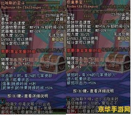 dnf极皇拳套 DNF极皇拳套：拳法之巅的传奇武器