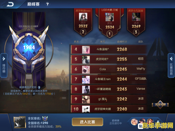 王者荣耀 3路怎么分配 王者荣耀攻略：三路分配策略深度解析