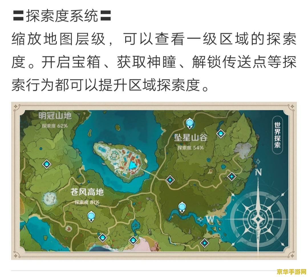 原神神树一共多少个 原神神树探秘：数量与奥秘解析