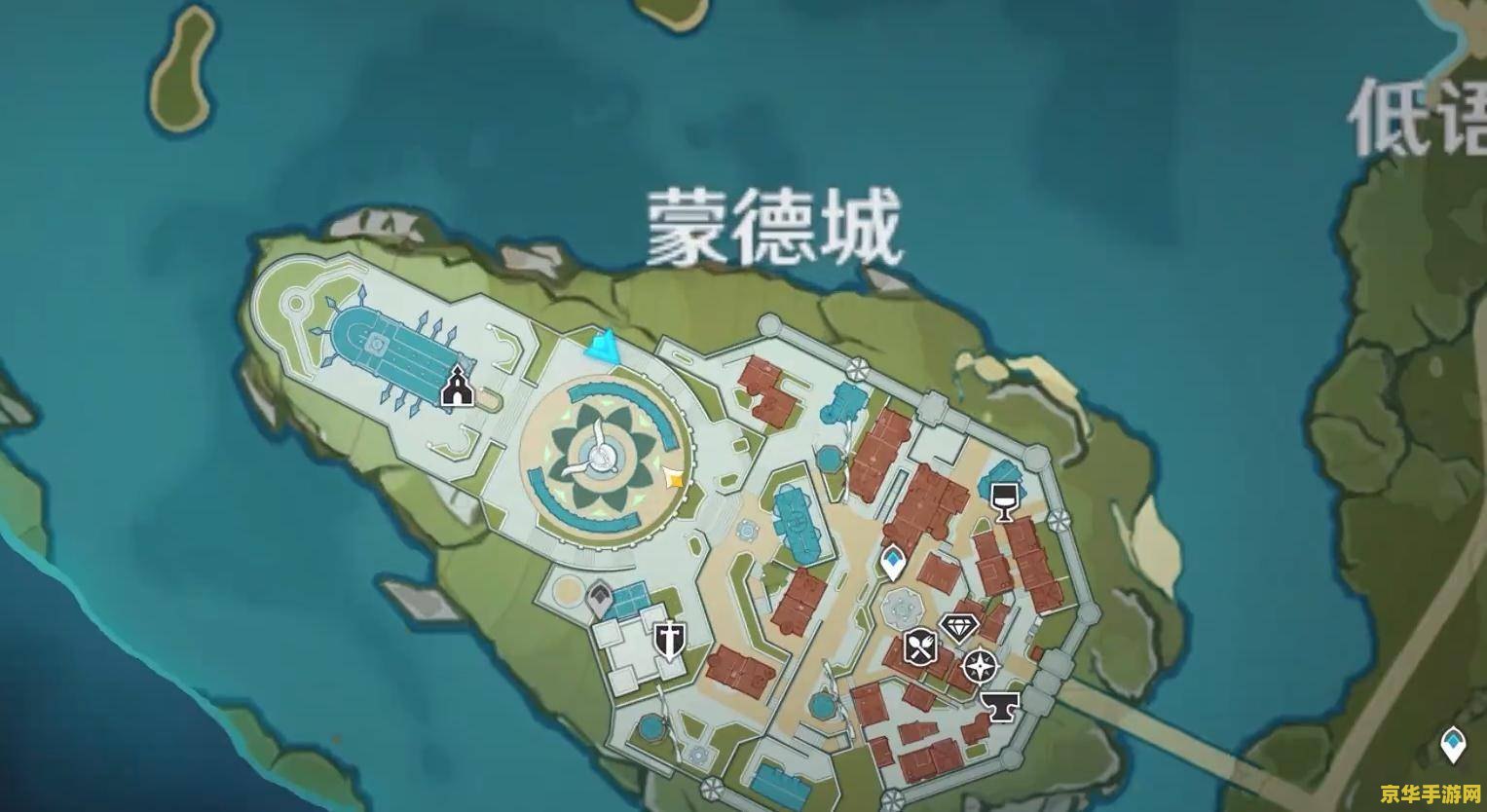 原神神树一共多少个 原神神树探秘：数量与奥秘解析