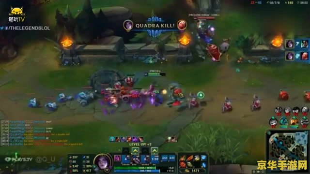 英雄联盟可以1v5的英雄 英雄联盟：揭秘那些能独当一面的1v5英雄