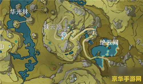 原神七天神像位置全图 原神七天神像位置全图解析 原神七天神像位置全图 原神七天神像位置全图解析