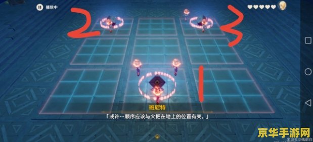 原神科技号的几大特征 原神科技号揭秘:特征分析与游戏影响 原神科技号的几大特征 原神科技号揭秘:特征分析与游戏影响