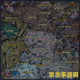 永恒之塔魔族采集分布图 永恒之塔魔族采集分布图详解