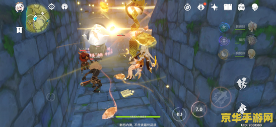 原神青龙怎么打 原神青龙攻略：战斗技巧与策略解析