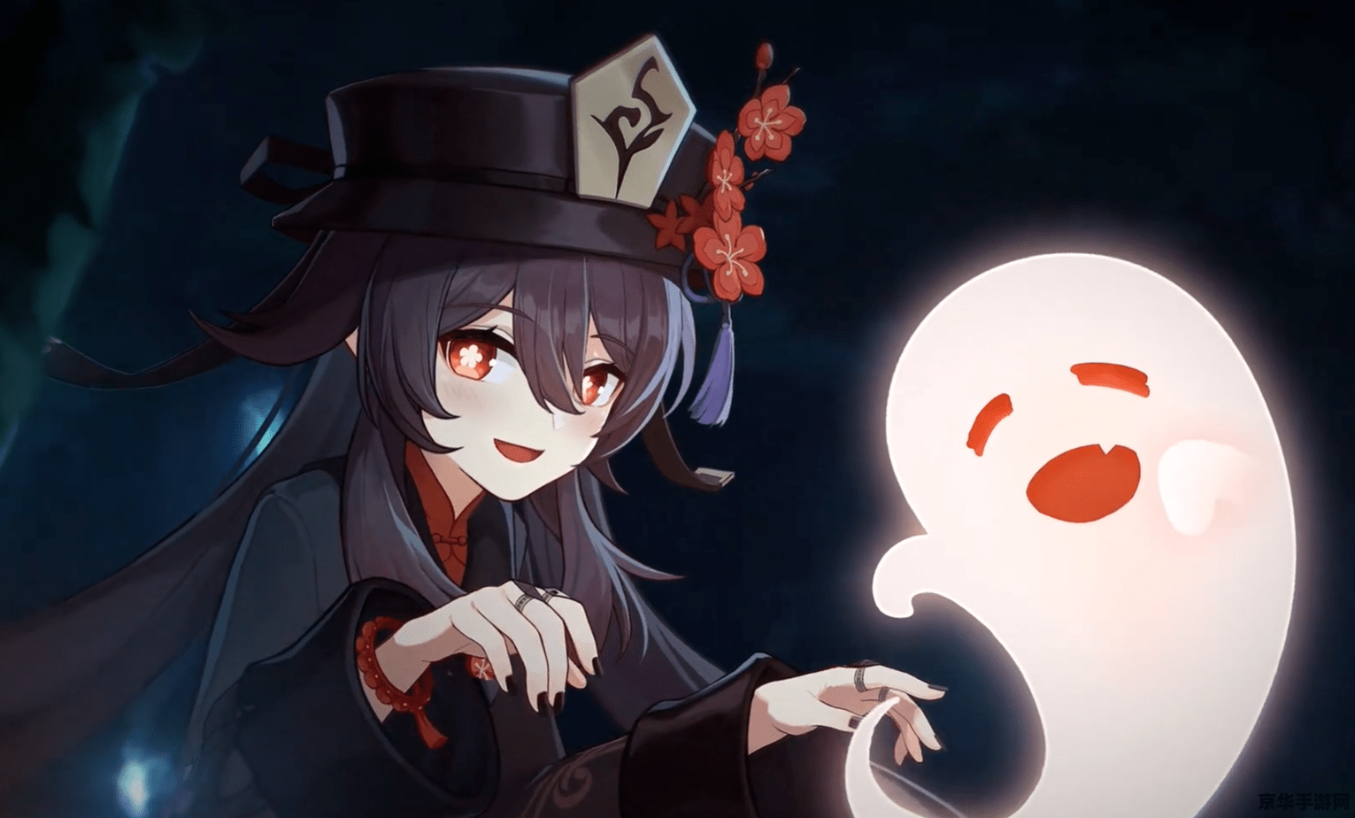 原神怎么遇到胡桃 原神中胡桃的邂逅之旅