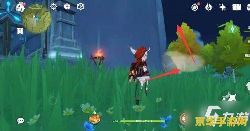 原神互通有无任务 原神：互通有无，共探奇幻之旅