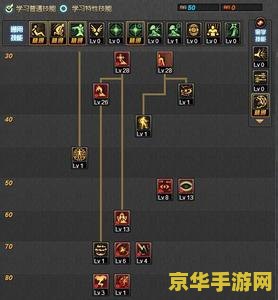 阿修罗纯刷图加点 阿修罗纯刷图加点攻略