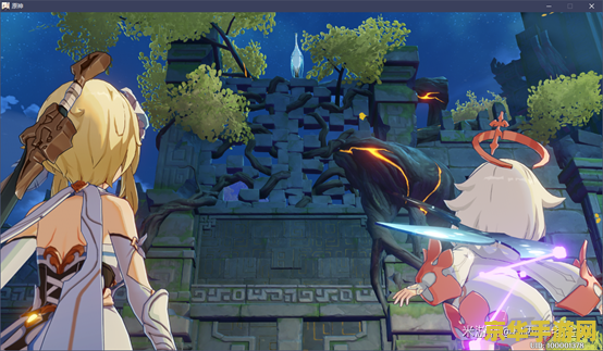 原神留云的任务怎么过 原神留云任务攻略：解锁仙府之谜