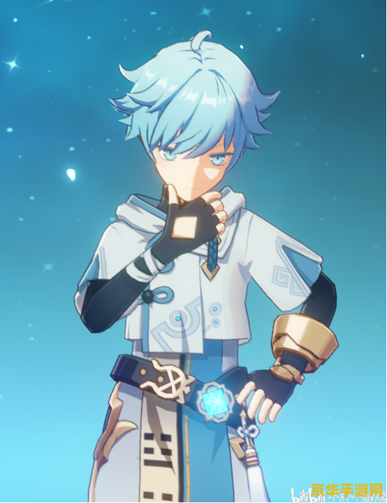 原神初始暴击伤害 原神初始暴击伤害深度解析