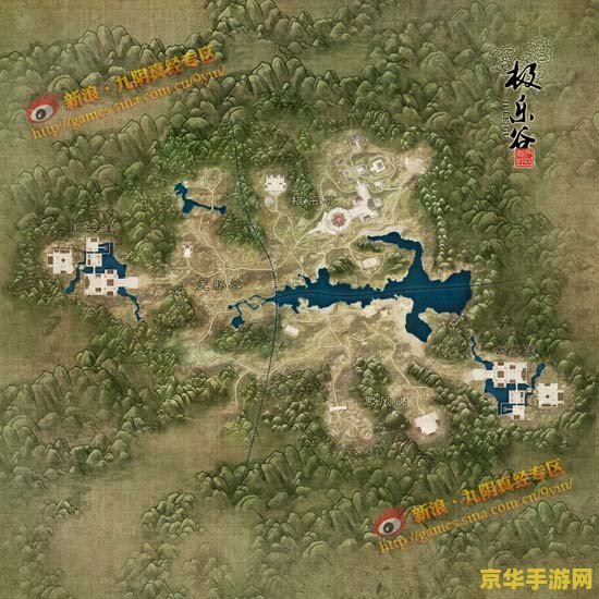 九阴真经极乐谷怎么样 九阴真经极乐谷深度解析