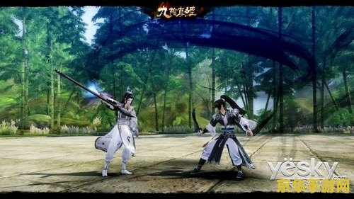九阴真经4内 九阴真经4内：武侠世界的深度探索与策略对决