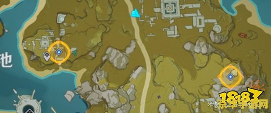 原神中的宝藏归离中的最后一个石碑怎样开启 原神宝藏归离：解锁最后一个石碑的奥秘