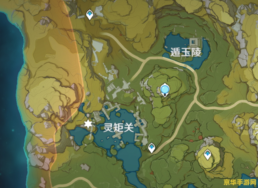 原神灵矩关中间的几个人怎么打 原神灵矩关中间敌人的打法策略