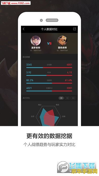 手机app英雄联盟查询 手机APP英雄联盟查询：游戏资讯与战绩一手掌握