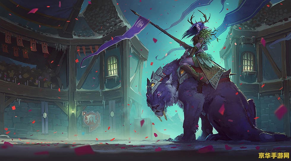 梦三国夜刃豹 梦三国夜刃豹：暗夜中的利刃舞者