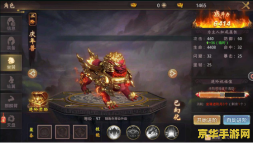 梦三国夜刃豹 梦三国夜刃豹：暗夜中的利刃舞者