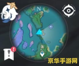 原神寻找剩余的键文第二个怎么去 原神攻略寻找剩余的键文第二个：详细步骤与技巧解析